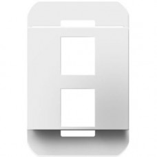 2-PORT FRAME