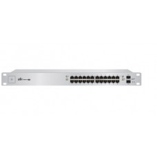 Ubiquiti UniFi Switch 24-Port 500W