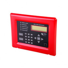 Remote Annunciator