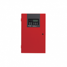 Fire detection panel