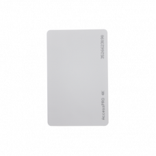 MIFARE Classic Card MIFARE Classic Card