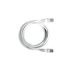 Cat 6 Patch Cord (WH)