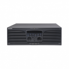 64 Channel NVR