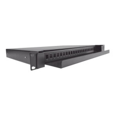 Fiber Optic Distributor