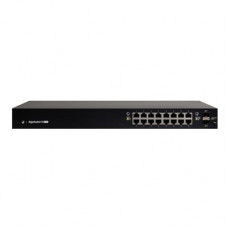 16-Port Gigabit Managed PoE EdgeSwitch