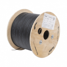 Fiber Cable (drum drop)
