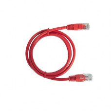 Cat 6 Patch Cord (RD)