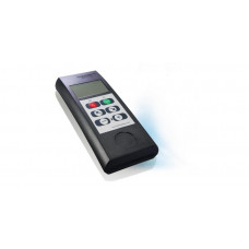 PORTABLE PROGRAMMING DEVICE PORTABLE PROGRAMMING DEVICE