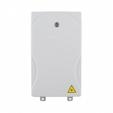 Fiber Termination Box