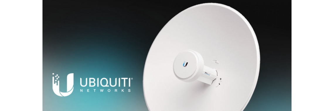 Ubiquiti