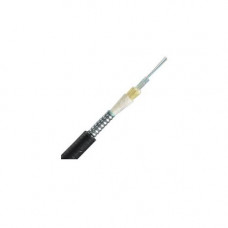FIBER OPTIC CABLE 8C SM OUTDOOR ARMOURED
