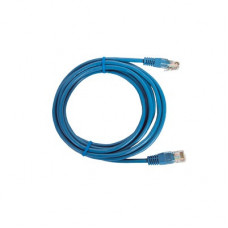 Cat 6 Patch Cord (BL)