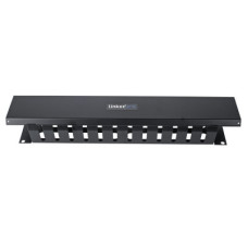 Horizontal Cable Organizer